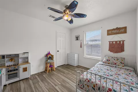 Bedroom - 4209 Rance Ln, Waco, TX 76708 photo 4 of 7