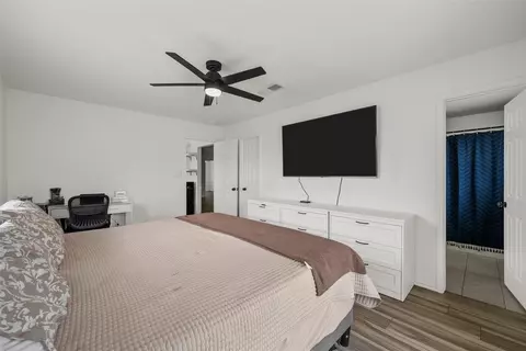 Bedroom - 4209 Rance Ln, Waco, TX 76708 photo 3 of 7