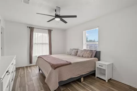 Bedroom - 4209 Rance Ln, Waco, TX 76708 photo 2 of 7