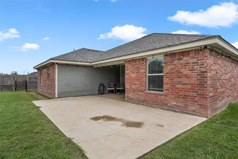 Exterior - 4209 Rance Ln, Waco, TX 76708 photo 3 of 6
