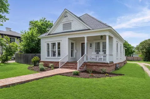 2811 Washington Ave, Waco, TX 76710