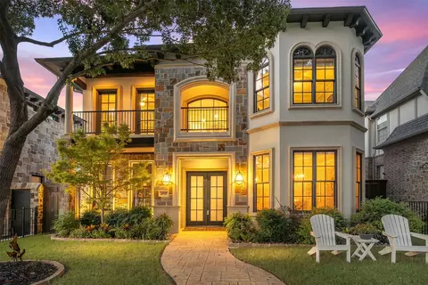 4915 Purdue Ave, Dallas, TX 75209