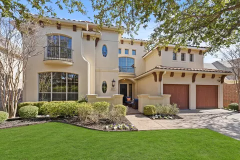 6032 Garden Gate Dr, Plano, TX 75024