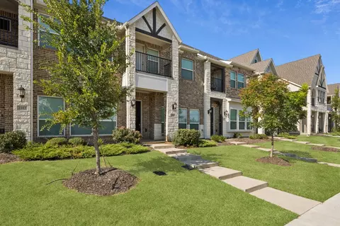 1885 Wittington Pl, Farmers Branch, TX 75234