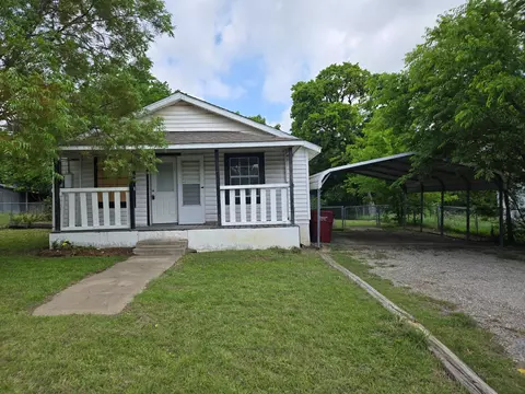 528 E Jefferson St, Van Alstyne, TX 75495