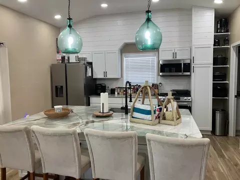 Kitchen - 698 Blue Cat Blvd, Haskell, TX 79521 photo 1 of 4