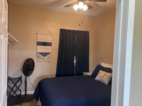 Bedroom - 698 Blue Cat Blvd, Haskell, TX 79521 photo 3 of 3