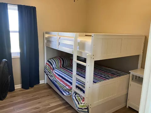 Bedroom - 698 Blue Cat Blvd, Haskell, TX 79521 photo 2 of 3