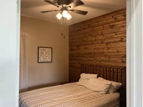 Bedroom - 698 Blue Cat Blvd, Haskell, TX 79521 photo 1 of 3