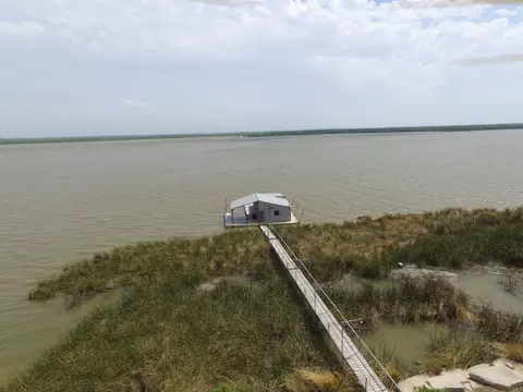 View/Area - 698 Blue Cat Blvd, Haskell, TX 79521 photo 10 of 11