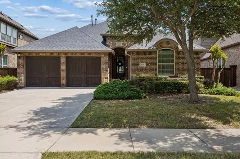 8218 Haltered Horse Ln, Frisco, TX 75036