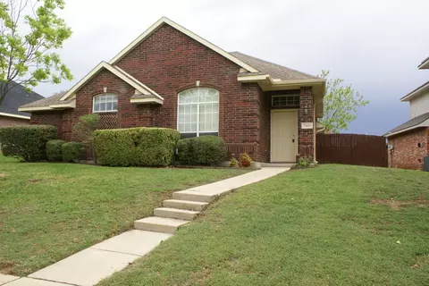 7800 Lancelot Rd, Frisco, TX 75035