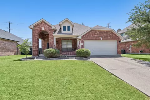 2405 Marble Canyon Dr, Little Elm, TX 75068