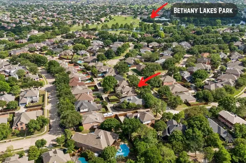 1105 Easton Ln, Allen, TX 75002