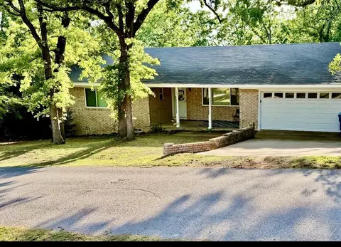 1005 Balboa St, Denison, TX 75020