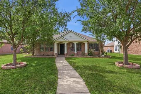 513 Welch Dr, Royse City, TX 75189