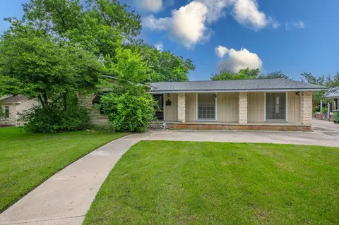 3606 Austin Ave, Waco, TX 76710