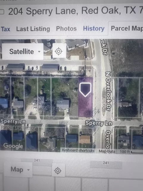 204 Sperry Ln, Red Oak, TX 75154