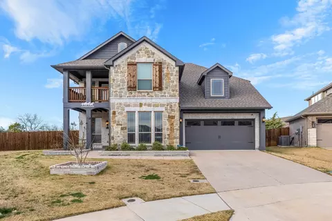 2511 Cedar Creek Dr, Melissa, TX 75454