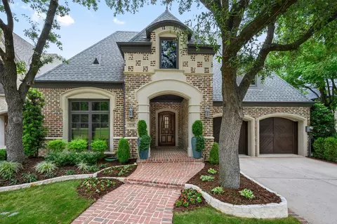 5738 Park Ln, Frisco, TX 75034