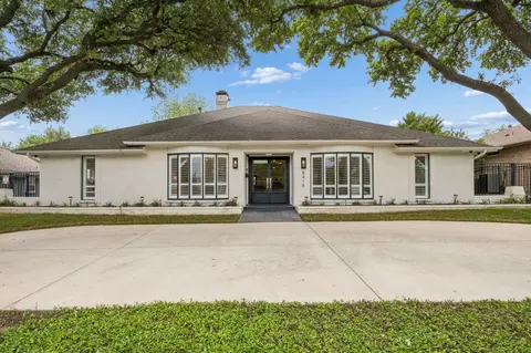 6418 Malcolm Dr, Dallas, TX 75214
