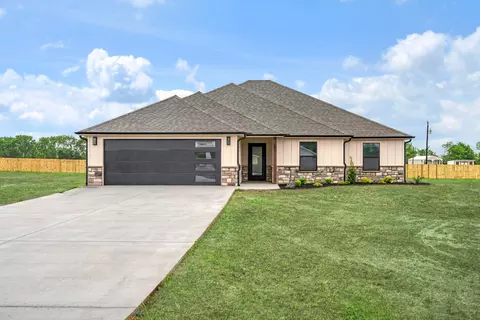 59 Private Road 33039, Brookston, TX 75421