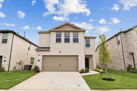 812 Santa Lucia Dr, Anna, TX 75409