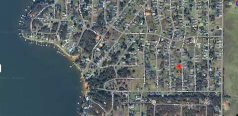 215 Flying Bridge Rd, Gun Barrel City, TX 75156