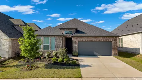 1920 Edgewater St, Celina, TX 75009