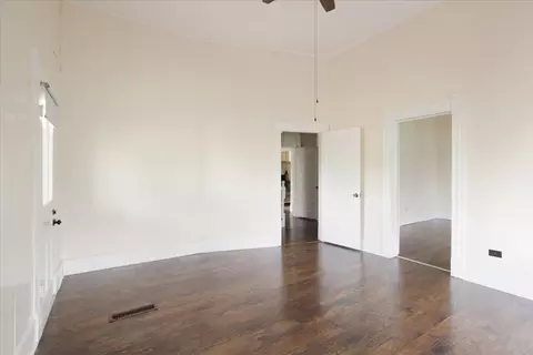 Bedroom - 310 E 3rd St, Mount Pleasant, TX 75455 photo 1 of 3