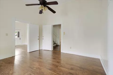 Living - 310 E 3rd St, Mount Pleasant, TX 75455 photo 5 of 8