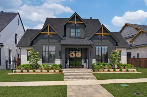 3240 Coral Hill St, Frisco, TX 75033