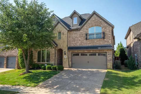 1517 Presley Way, Lantana, TX 76226