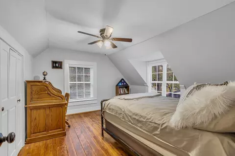 Bedroom - 701 Johnson, Terrell, TX 75160 photo 2 of 3