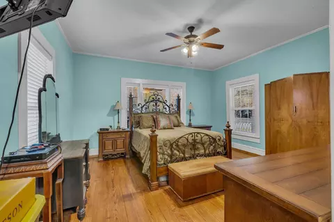 Bedroom - 701 Johnson, Terrell, TX 75160 photo 1 of 3