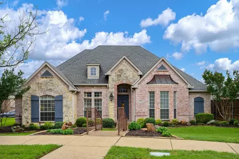 975 E Bethel School Rd, Coppell, TX 75019