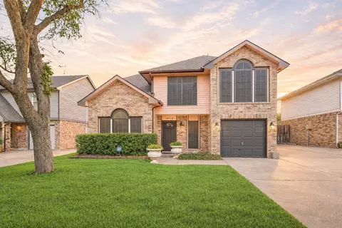18914 Ravenglen Ct, Dallas, TX 75287