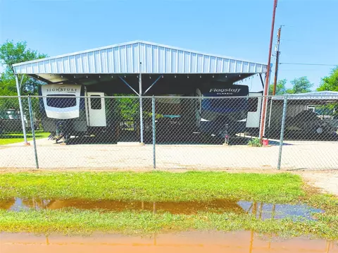 4110 Cherokee Dr, May, TX 76857