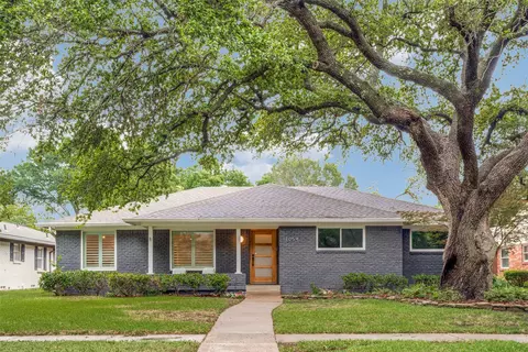 7054 Arboreal Dr, Dallas, TX 75231