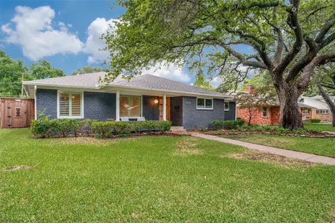 7054 Arboreal Dr, Dallas, TX 75231