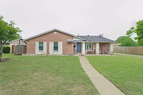 1125 Shadyglen Cir, Richardson, TX 75081