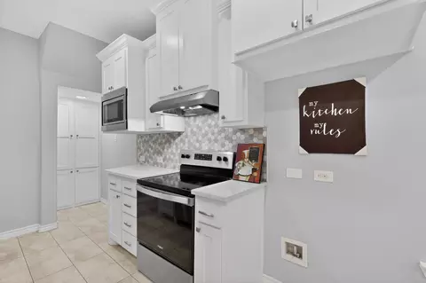 609 Fleming St, Wylie, TX 75098