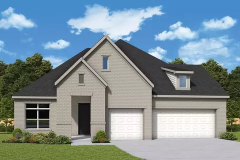 3551 Redbud Flower Trl, Venus, TX 76084