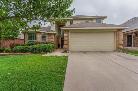801 Mahogany Dr, Anna, TX 75409