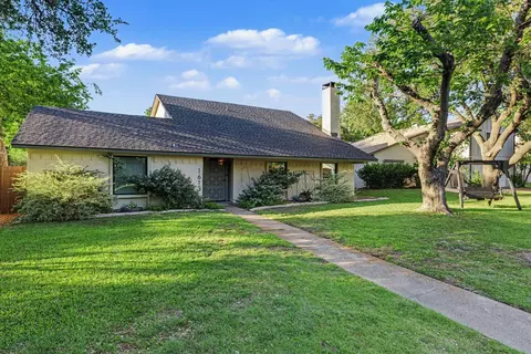 1613 Sara Ln, Richardson, TX 75081