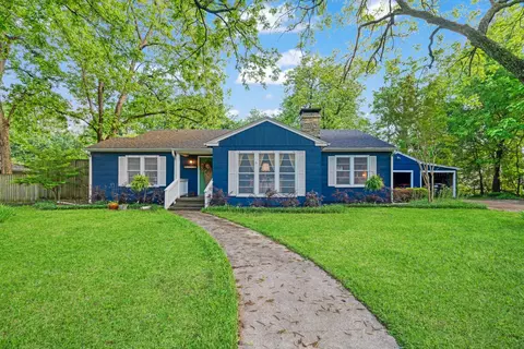 2000 Simpson St, Paris, TX 75460