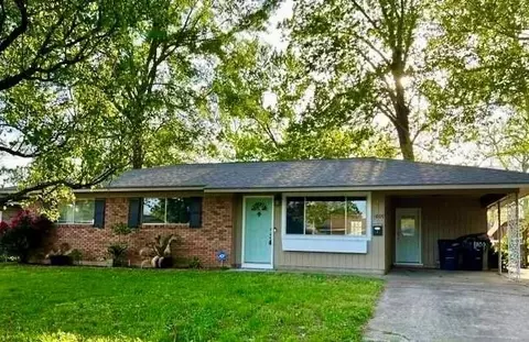 1809 Lake St, Bossier City, LA 71112