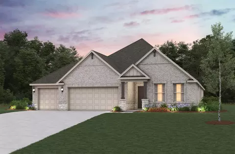 3121 Patrinia St, Royse City, TX 75189