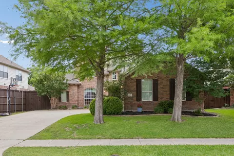 1607 Wood Creek Ln, Allen, TX 75002
