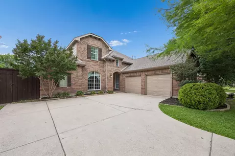 1607 Wood Creek Ln, Allen, TX 75002